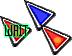Reddypoint Cursors preview
