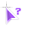 Help select cursor