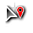 Normal select cursor