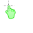Link select cursor