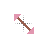 BunnyBrown Diagonal Resize \ cursor