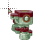 StoneManEXE b cursor