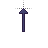 Alternate select cursor