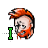 Text select cursor