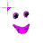 Normal select cursor