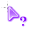 Help select cursor