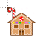Normal select cursor