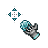 Move cursor