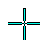 Precision select cursor