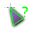 Help select cursor