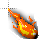 Link select cursor
