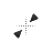 blackWedge_d2 cursor