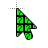 Normal select cursor