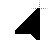 Alternate select cursor