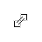 Diagonal 2 cursor