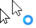 Random junk Cursors preview