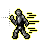 Text select cursor