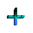 Precision select cursor