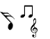 Cool Default Blue Cursors cursor preview