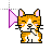cat03 cursor