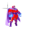 Normal select cursor