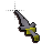 silverlight cursor
