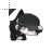 Alternate select cursor