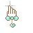 Link select cursor