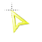 Link select cursor