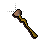 earth staff cursor