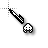 Handwriting cursor