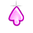 Alternate select cursor