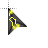 glowing yello Cursors preview