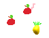 Fruity! Cursors preview