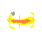 Horizontal resize cursor