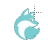 Normal select cursor