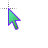Normal select cursor