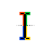 Text select cursor