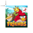 angry bird 3 cursor