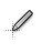 Handwriting cursor