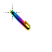 Handwriting cursor