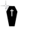 Precision select cursor