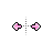 Horizontal resize cursor