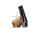 Link select cursor