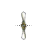 Vertical resize cursor