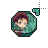 Alternate select cursor