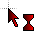 Red-WiB cursor