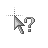 Help select cursor
