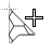 Precision select cursor