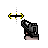 Horizontal resize cursor
